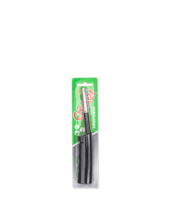 Single Cricket Refillable Lighter