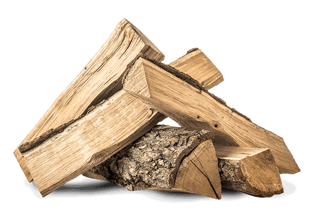 Sustainable Firewood