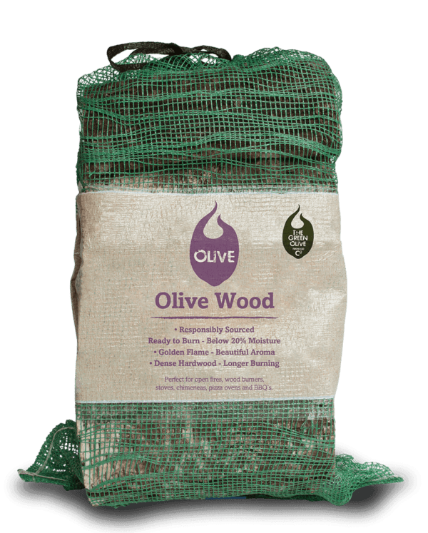 Net of Olive Wood