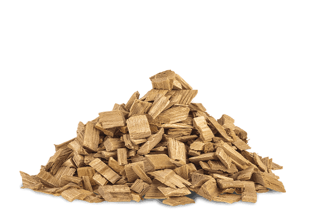 Smokin’ BBQ Wood Chips