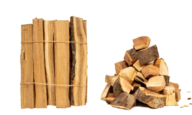 different types of hardwood