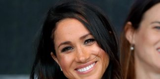 Meghan Markle