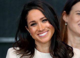 Meghan Markle